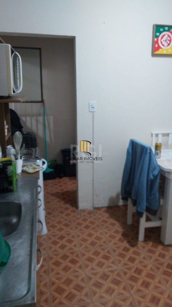 Casa para Venda - 98m², 4 dormitórios, 2 vagas - Jardim Algarve