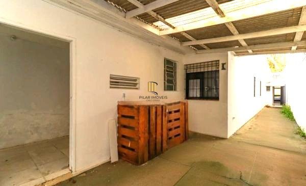 Casa no Menino Deus com 150m²