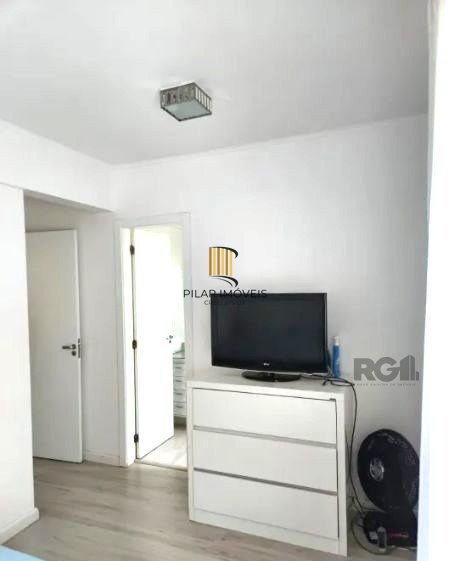 Apartamento para Venda no Partenon de 2 dormitórios 1 vaga
