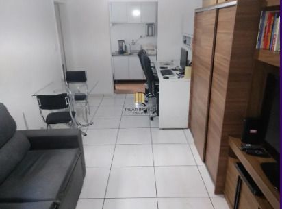 Apartamento 1 dormitório no bairro Santana