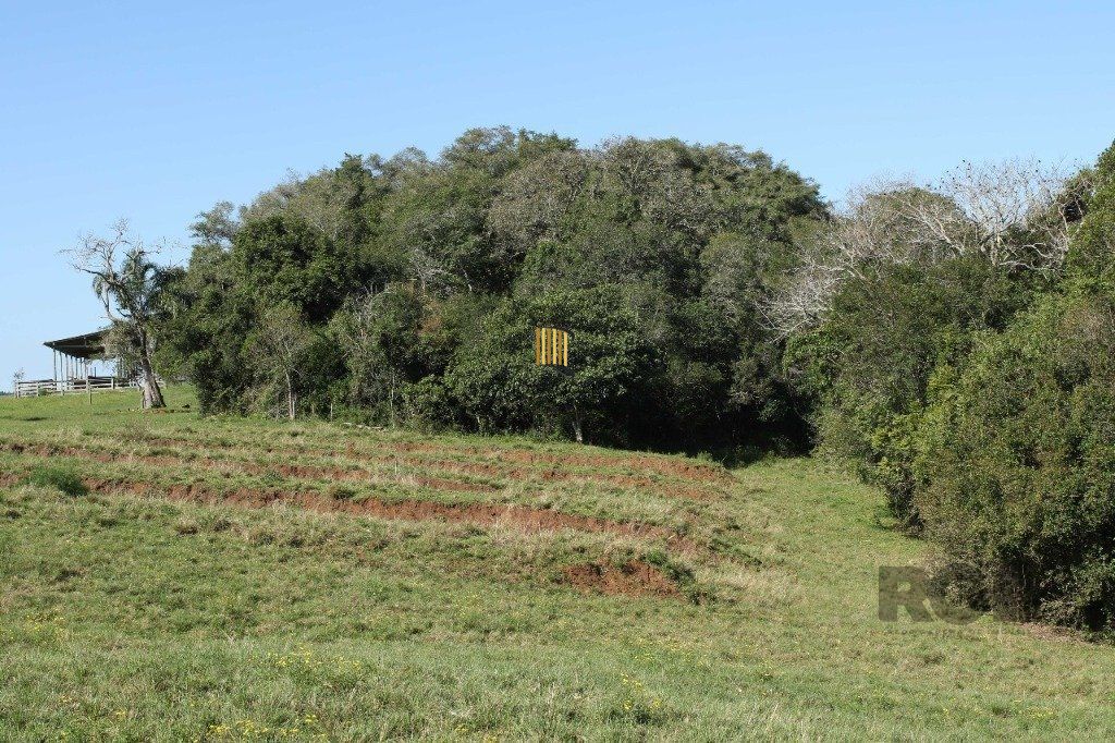 Area Bairro Passo das Pedras