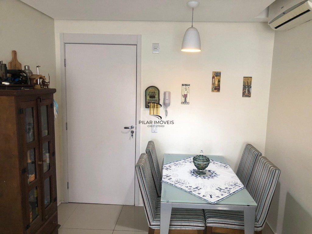 Apartamento 2 Dormitório(s) Bairro Vila Nova