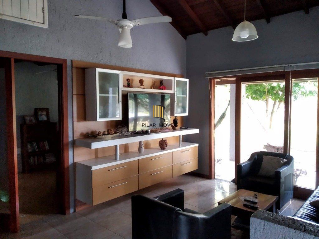 Casa Condominio 3 Dormitório(s) Bairro Águas Claras