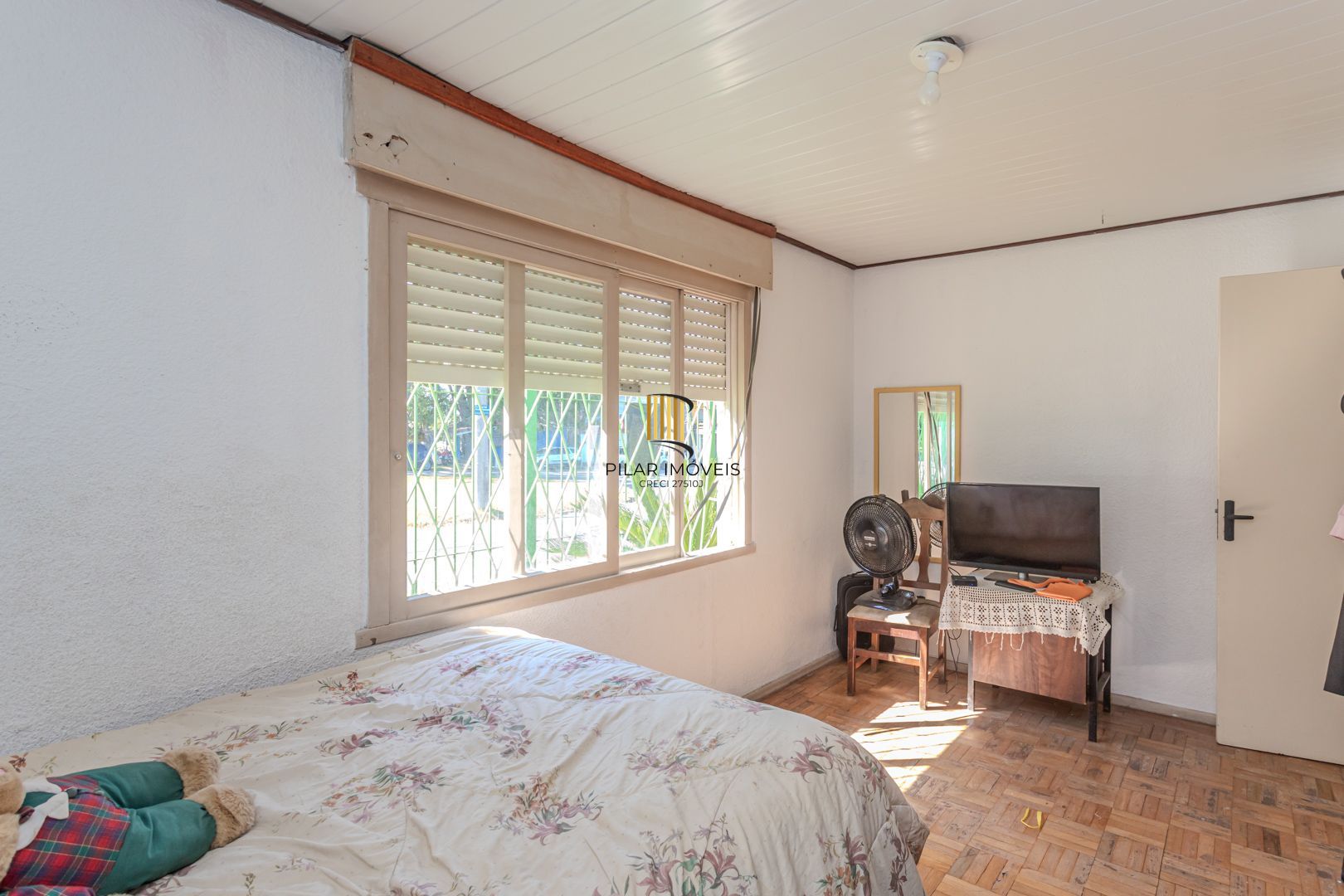 Casa 4 dormitórios no bairro Rubem Berta