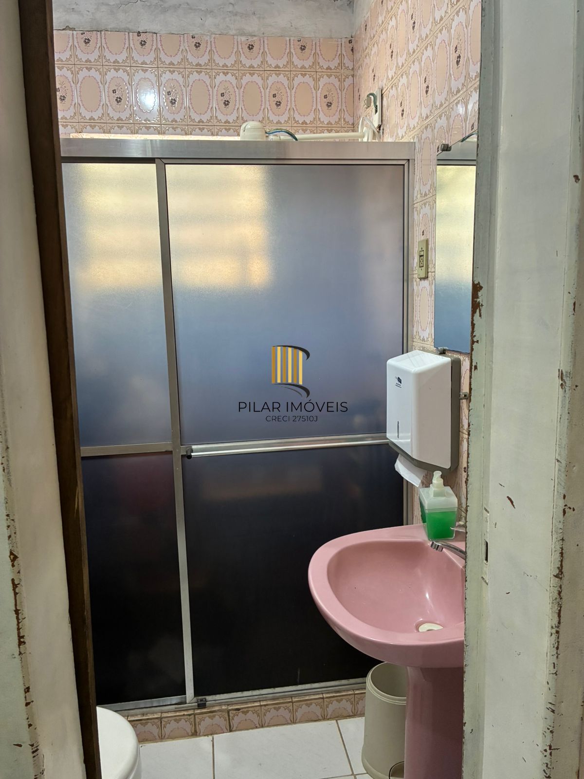 Casa 3 dormitórios no bairro Jardim Carvalho