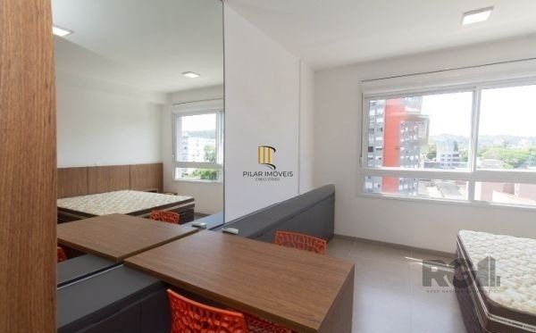 Apartamento 1 dormitório no bairro Partenon
