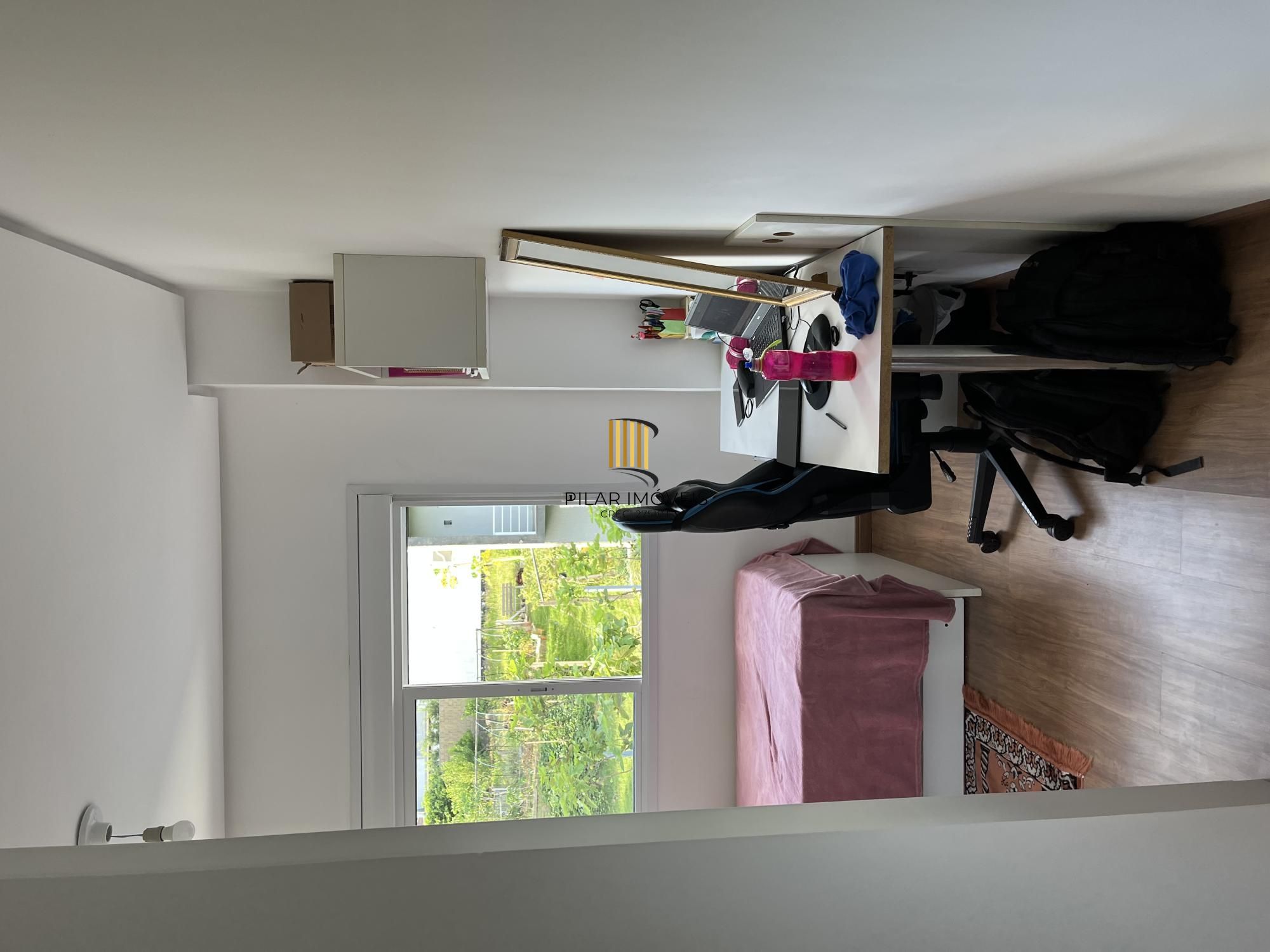 Casa Condominio 3 dormitórios 2 vagas no Verdes Campos DESOCUPADA