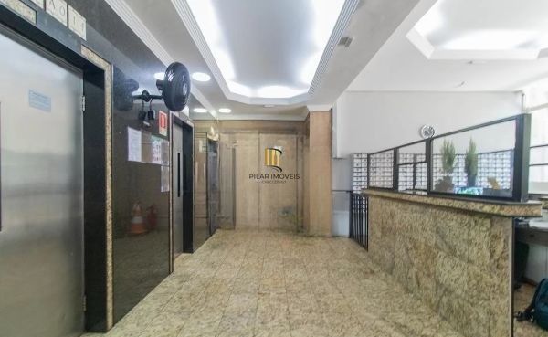 Apartamento JK no Centro