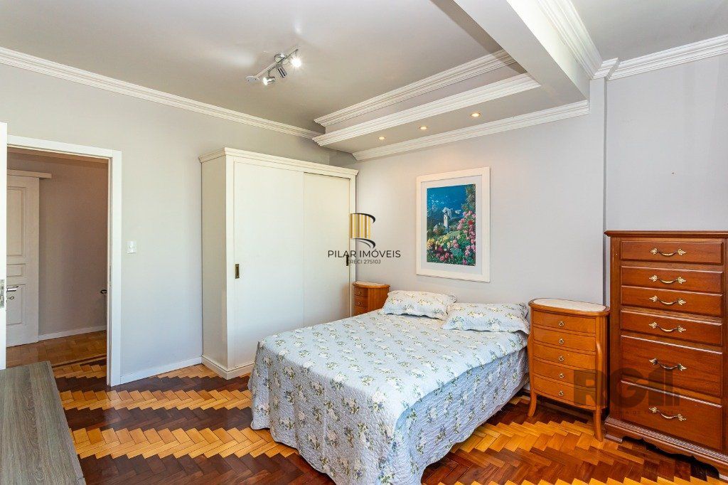 Apartamento 2 Dormitório(s) Bairro Centro Histórico
