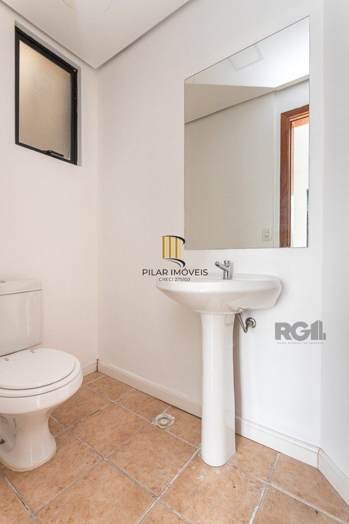 sala comercial  com vaga de garagem  elevador