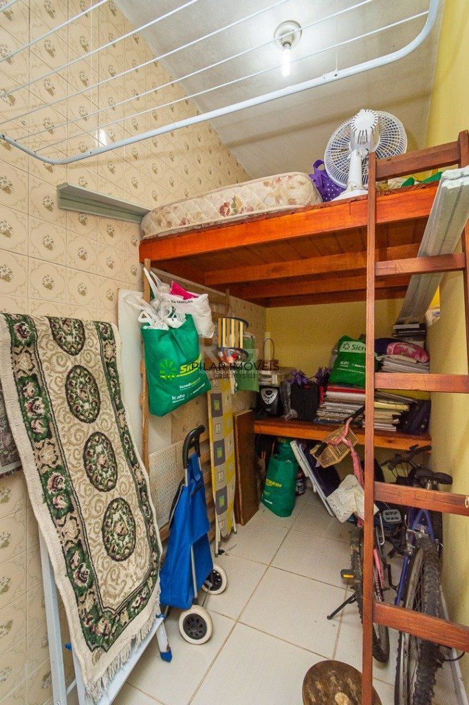 Apartamento para Venda - 103.26m², 3 dormitórios, Petrópolis