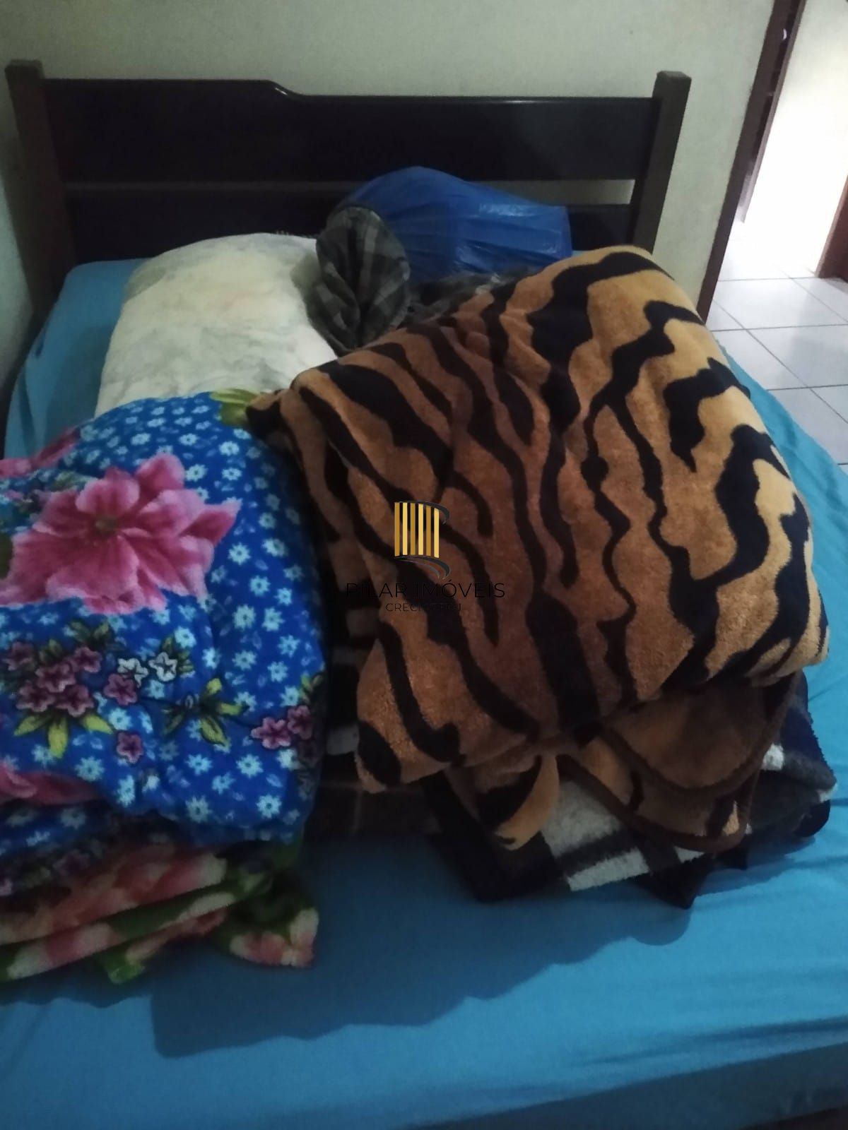 Casa 3 dormitórios no bairro Mirim