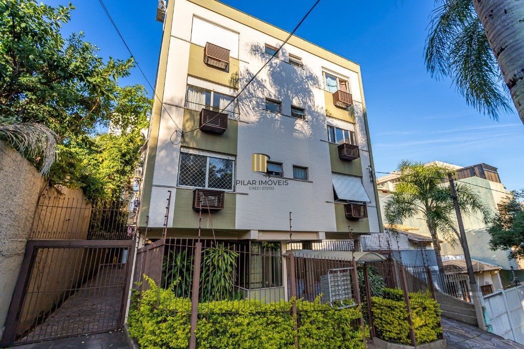 Apartamento no Jardim Botânico de 3 dormitórios e 2 vagas