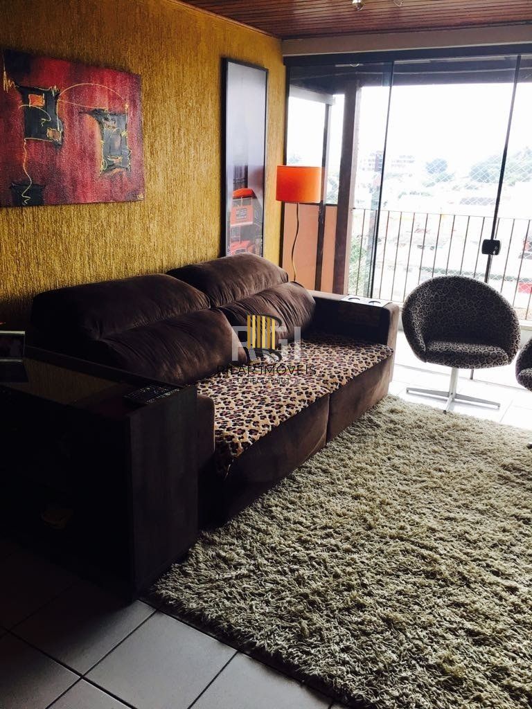 Cobertura para Venda - 106.39m², 2 dormitórios, Vila Imbui