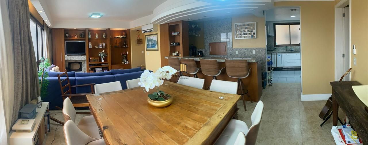 Apartamento 3 dormitórios no bairro Rio Branco