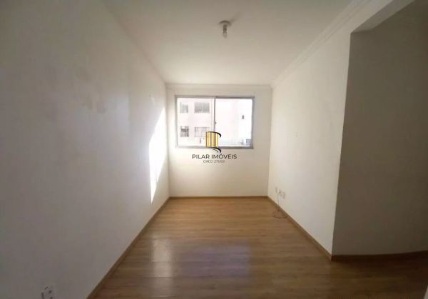 Apartamento no Jardim Itu de 3 dormitórios vaga e infra