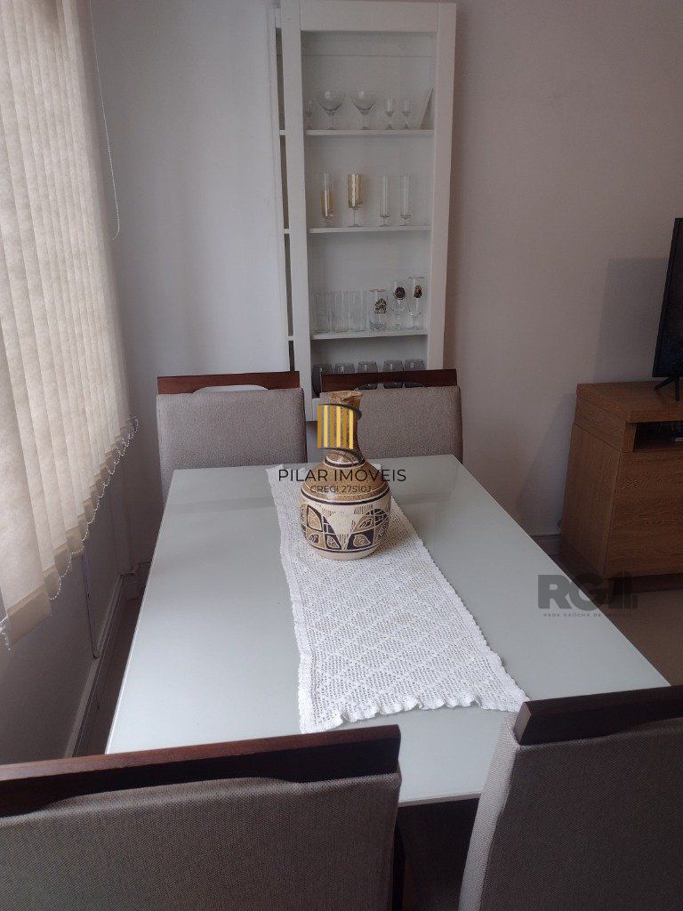 APTO 02 DORM , 01 VAGA , ELEVADOR , DEPENDENCIA , CHURRASQUEIRA