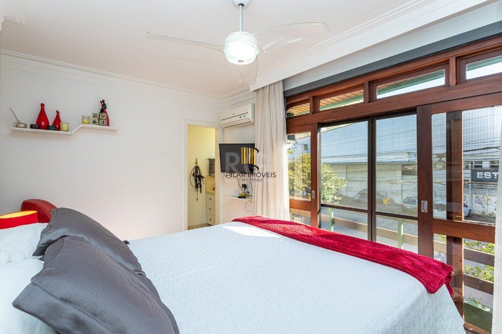 Apartamento 3 Dormitório(s) Bairro Rio Branco