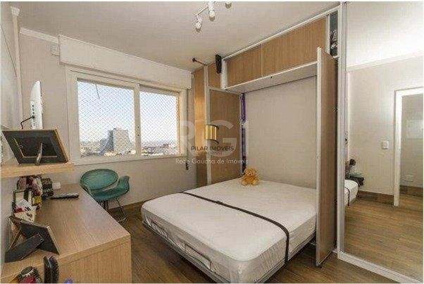 Apartamento para Venda - 202.06m², 3 dormitórios, sendo 1 suites, 1 vaga - Centro Histórico
