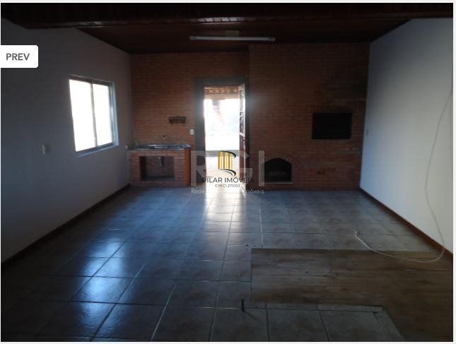 Casa para Venda - 100m², 3 dormitórios, sendo 1 suites, 3 vagas - Morro Santana