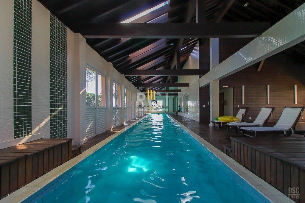 Casa no Condominio Terra Mater 4 dormitórios