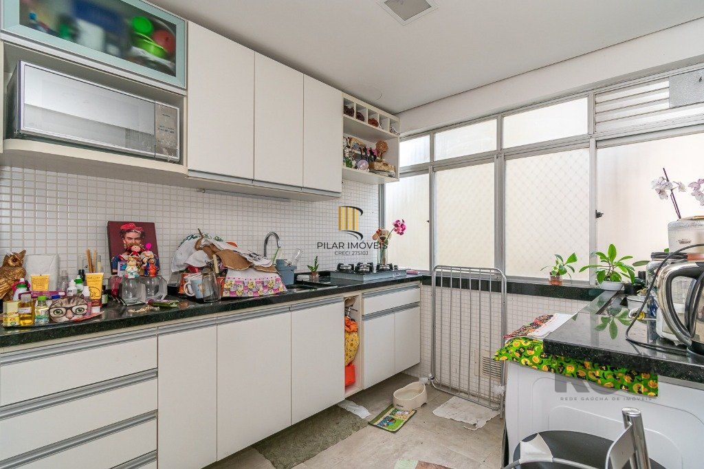 Apartamento 2 Dormitório(s) Bairro Praia de Belas