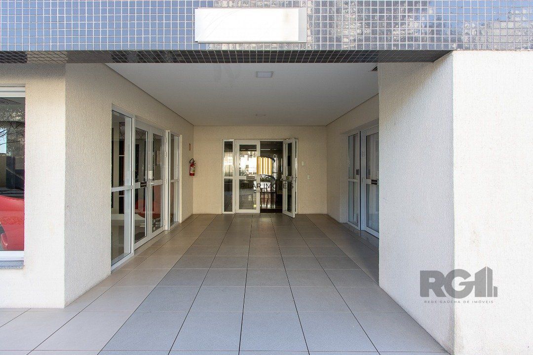 Apartamento NOVO no Condomínio Rossi Reserva de 3 dormitórios e 2 vagas