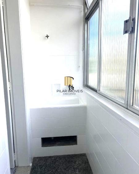 Apartamento de 2 dormitórios no Cristo Redentor