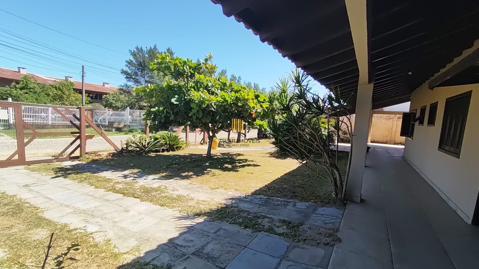 Excelente casa a Beira Mar  cinco suites