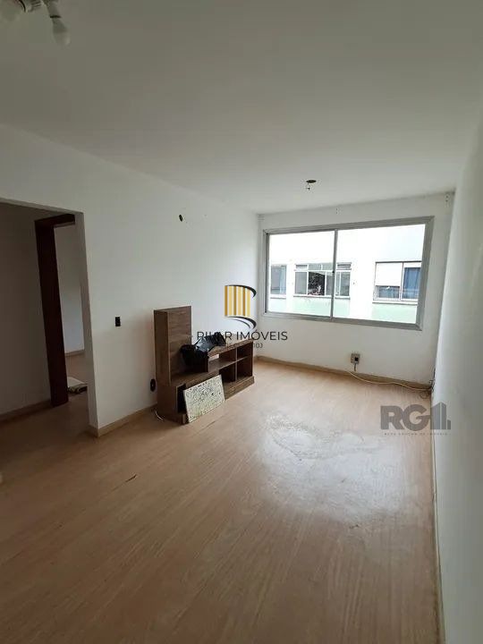 Apartamento 1 dormitório no bairro Teresópolis
