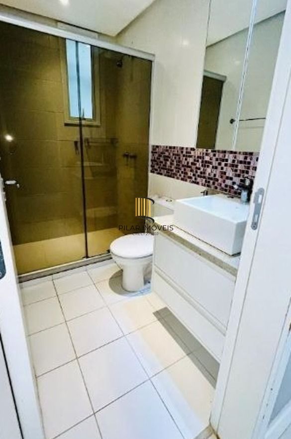 Apartamento de 3 dormitórios, vaga e infra