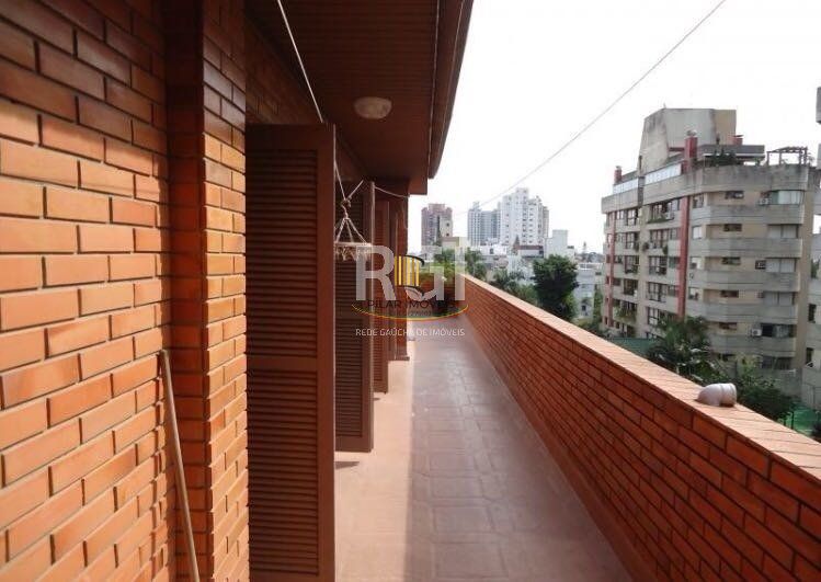 Cobertura para Venda - 255.99m², 5 dormitórios, sendo 1 suites, 2 vagas - Menino Deus