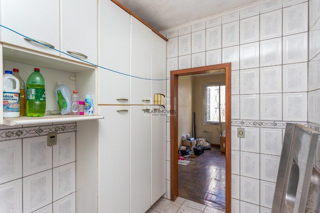 Apartamento para Venda - 46.25m², 2 dormitórios, Menino Deus