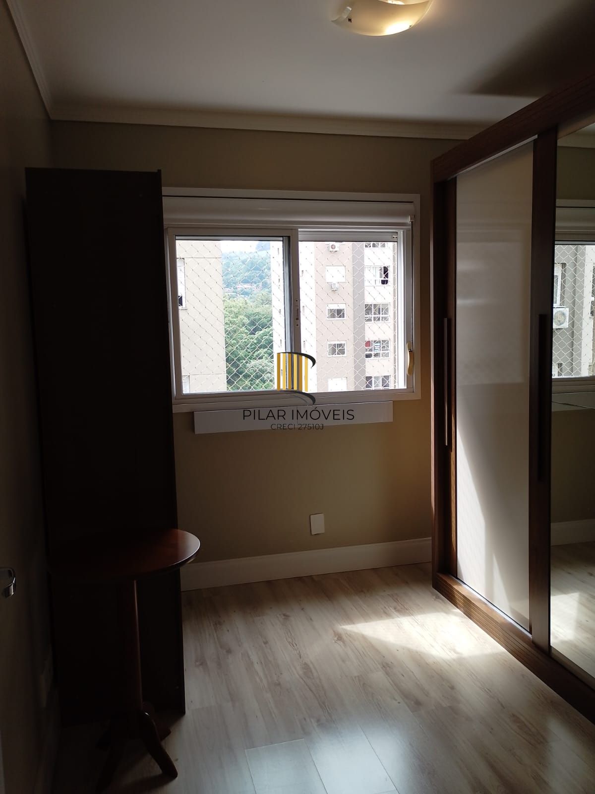 Apartamento 3 dormitórios no bairro Jardim Carvalho
