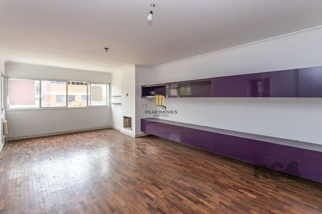 Apartamento para Venda - 102.05m², 3 dormitórios, sendo 1 suites, 2 vagas - Auxiliadora