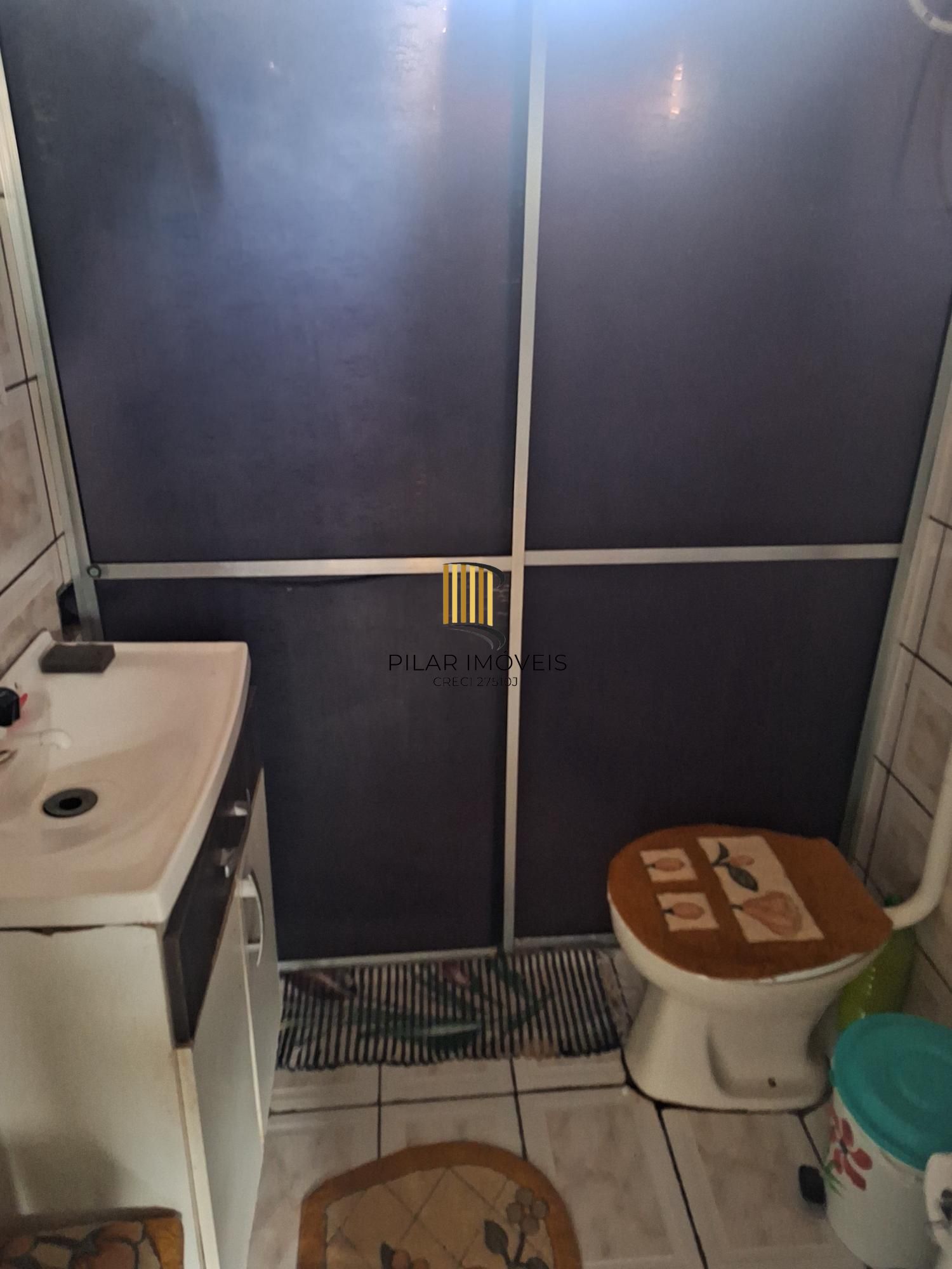 Casa 4 dormitórios no bairro Itacolomi