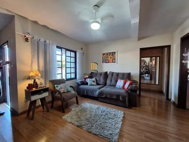 Casa 3 dormitórios no bairro Cristo Rei