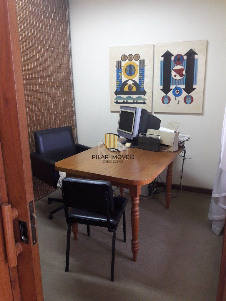 Conjunto/Sala para Venda - 60.73m², 0 dormitórios, Centro Histórico