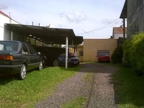 Terreno para Venda - 0m², 0 dormitórios, Cristo Redentor