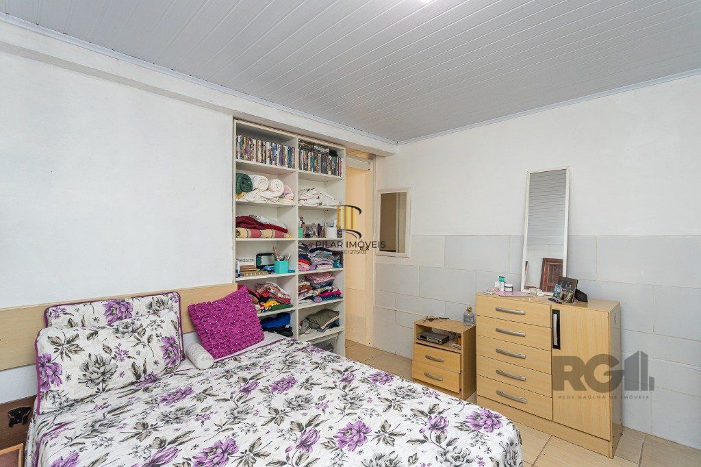 Casa sobrado no Jardim do Salso de 3 dormitórios