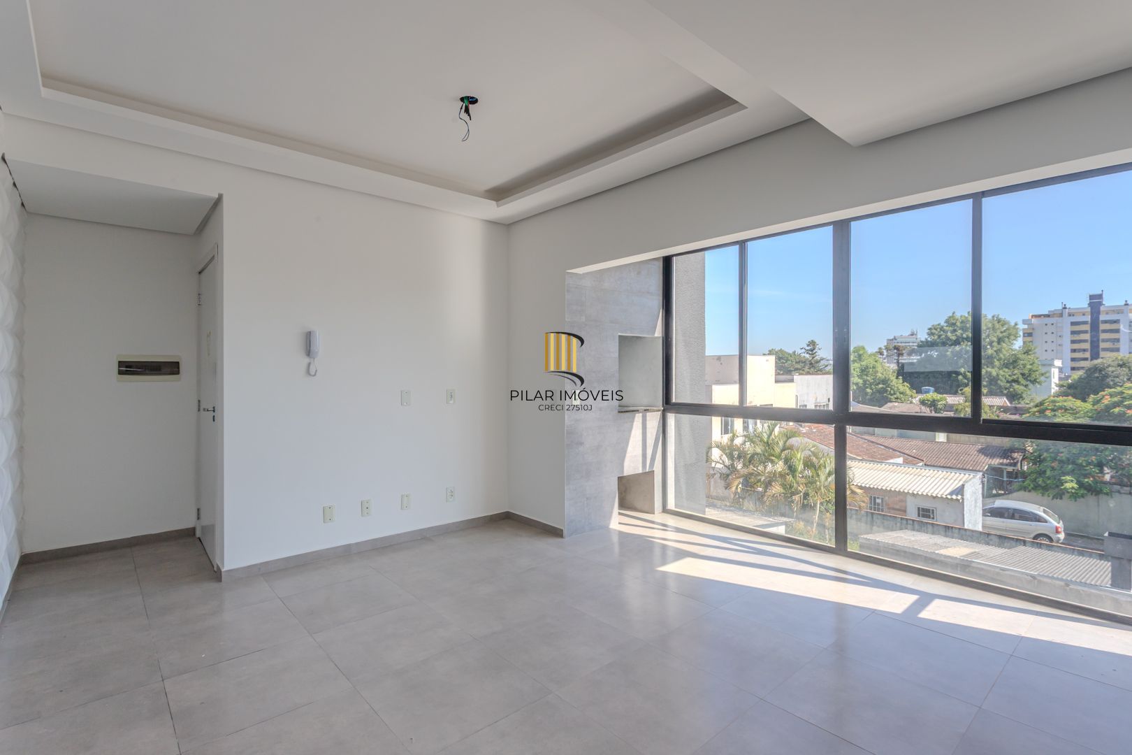 Apartamento 2 dormitórios no bairro Vila Jardim América