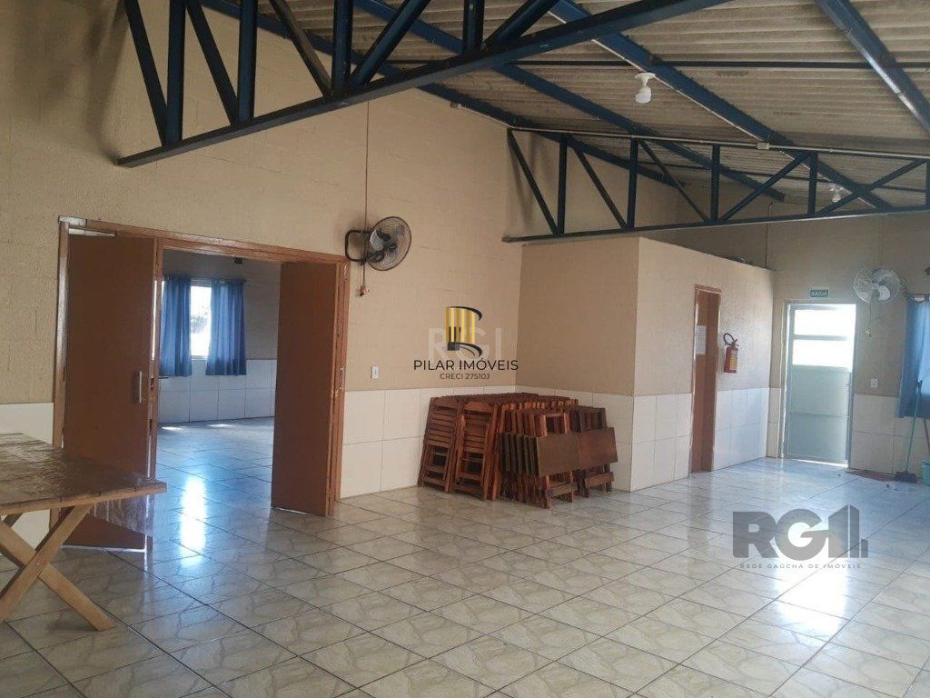 Apartamento na Vila Nova de 2 dormitórios e vaga rotativa