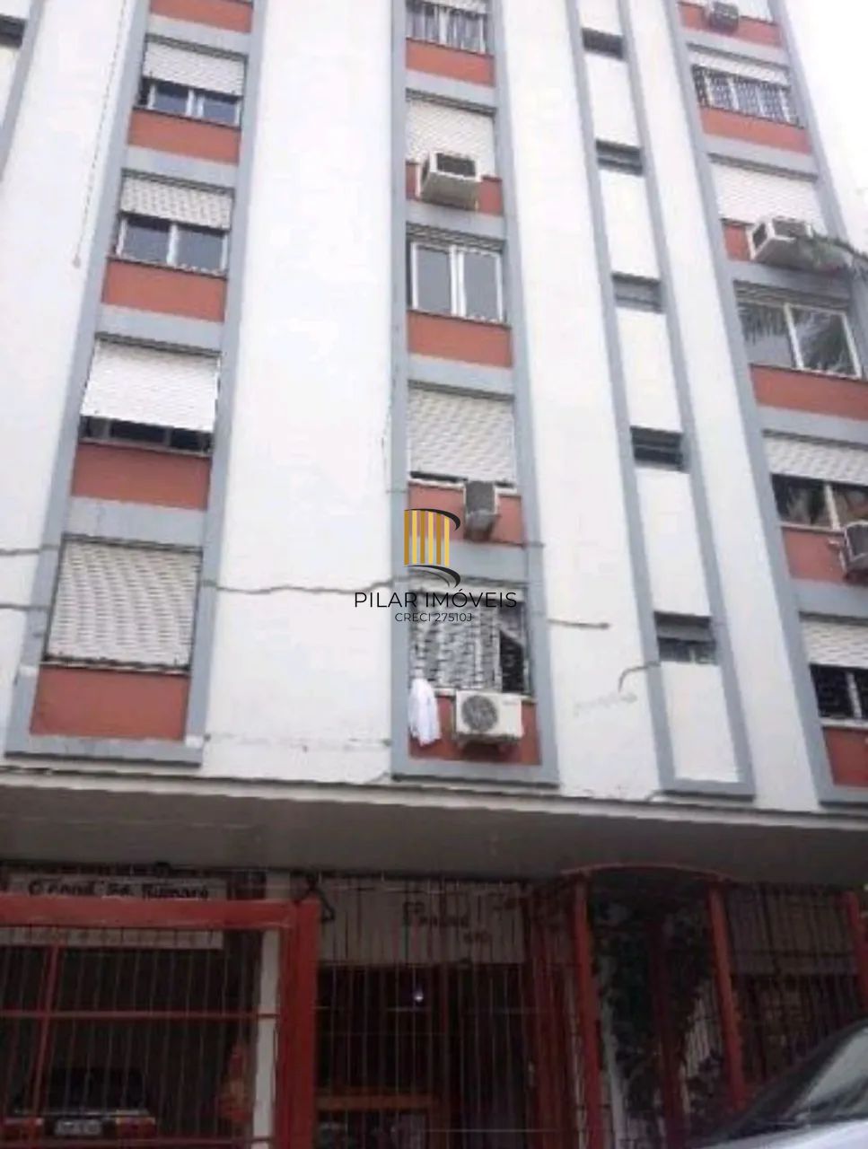 Apartamento 1 dormitório no bairro Cidade Baixa - Pilar Imóveis