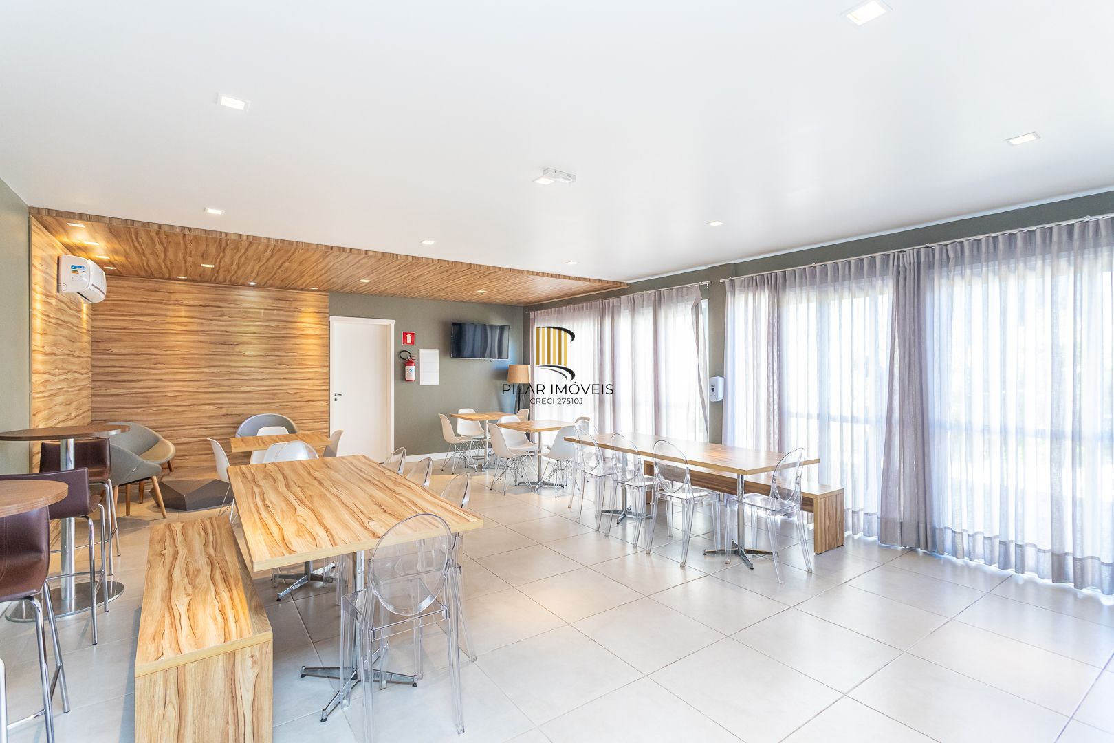 Apartamento 3 dormitórios no bairro Jardim Carvalho