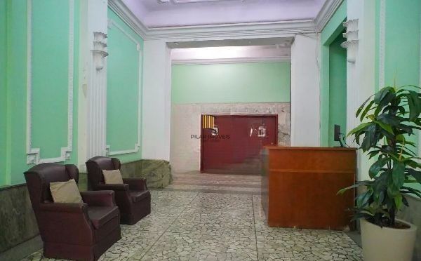 Apartamento 2 dormitórios no bairro Floresta