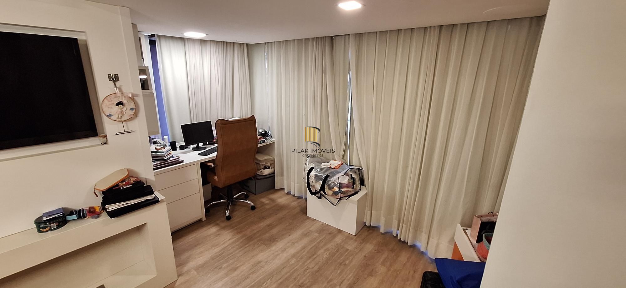 Exclusividade e Sofisticação: 3 Dormitórios em Endereço Nobre no Bairro Auxiliadora