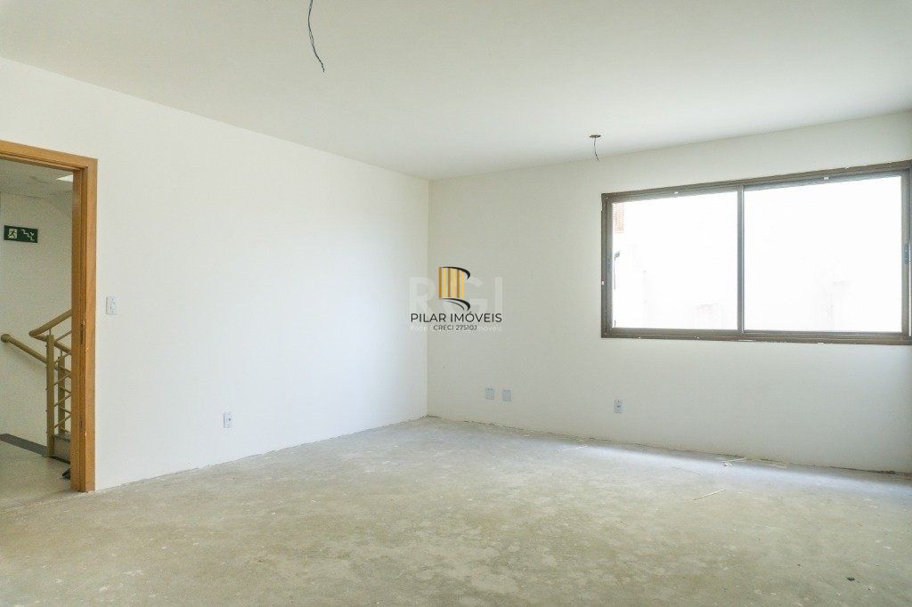 Apartamento de 3 dormitórios 1 vaga - Chácara das Pedras