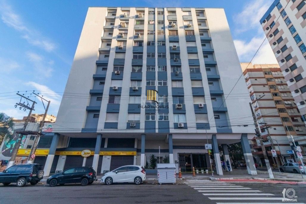 Apartamento JK na Cidade Baixa - Pilar Imóveis