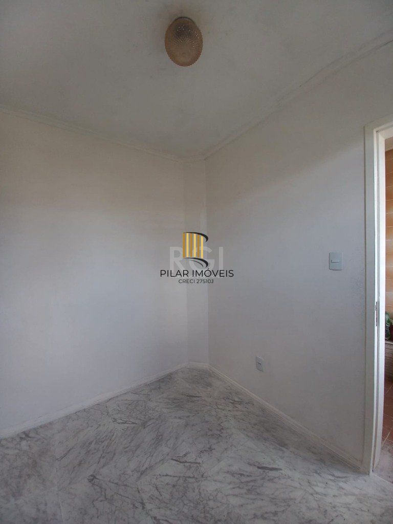 Apartamento 2 Dormitório(s) Bairro Santo Antonio