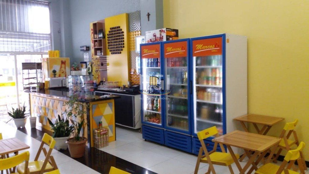 Casa Comercial para Venda - 360m², 0 dormitórios, Petrópolis
